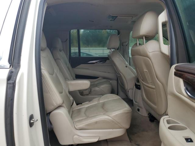 VIN 1GYS4TKJ8FR655414 2015 Cadillac Escalade, Esv P... no.11