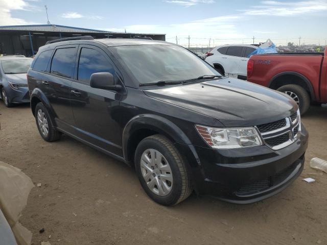 VIN 3C4PDCAB0GT157870 2016 Dodge Journey, SE no.4