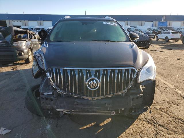 VIN 5GAKRCKD6HJ339269 2017 Buick Enclave no.5