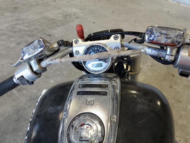 2002 HONDA VTX1800 C - 1HFSC46042A007387