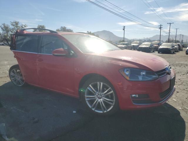 2015 VOLKSWAGEN GOLF SPORT - 3VWCA7AU5FM516961