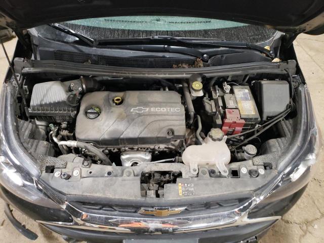 2021 CHEVROLET SPARK LS - KL8CA6SA0MC710919