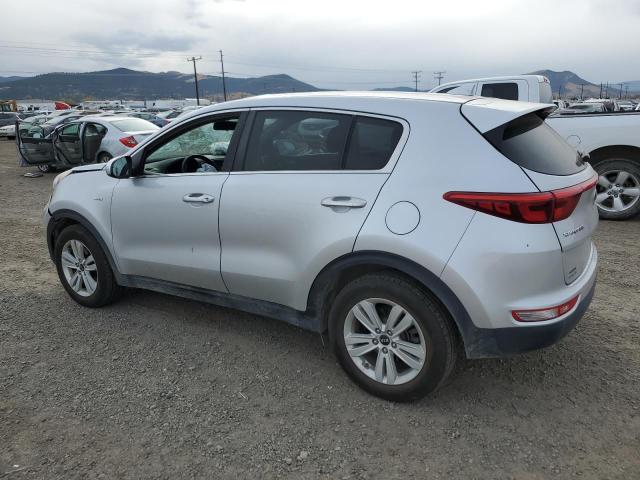 2019 KIA SPORTAGE L - KNDPMCACXK7574936