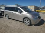 NISSAN QUEST S photo