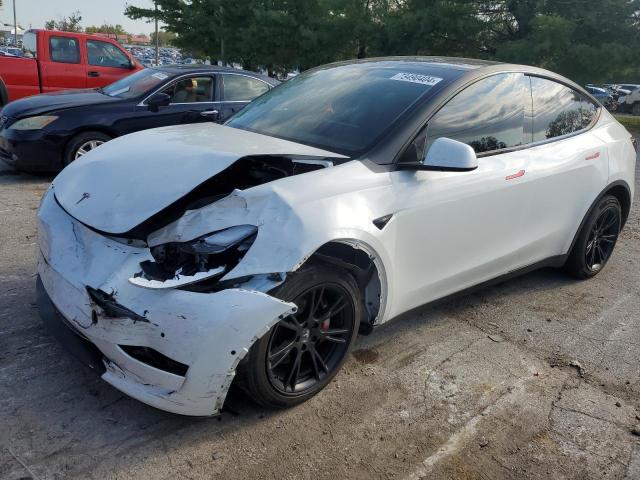 2020 TESLA MODEL Y #2962563819