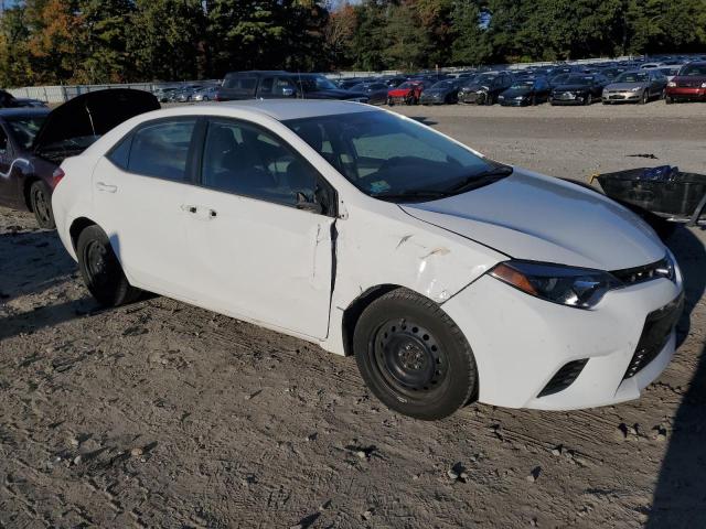 VIN 2T1BURHE4FC336850 2015 Toyota Corolla, L no.4