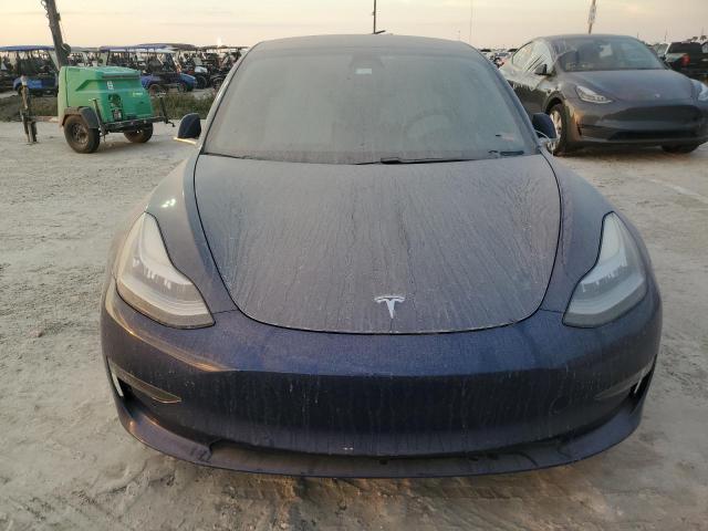 2018 TESLA MODEL 3 - 5YJ3E1EBXJF055721