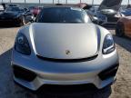 Lot #2954796301 2021 PORSCHE BOXSTER SP