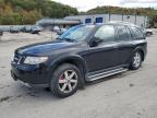 SAAB 9-7X 5.3I photo