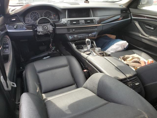 2015 BMW 528 XI - WBA5A7C51FG143992