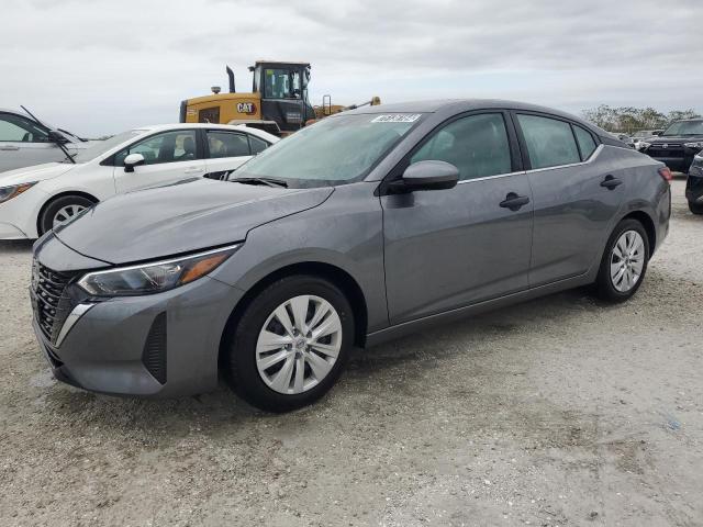 VIN 3N1AB8BV6RY370588 2024 Nissan Sentra, S no.1