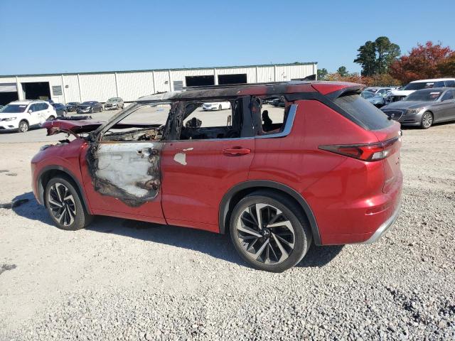 Vin: ja4j3va81pz007374, lot: 77535964, mitsubishi outlander sel 20232