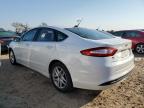 FORD FUSION SE photo