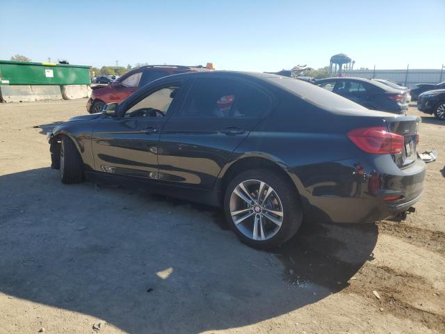 2018 BMW 330 XI - WBA8D9G54JNU69347