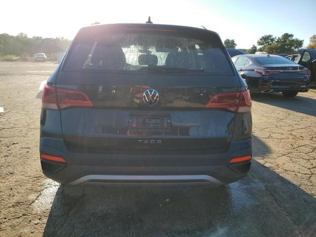 VIN 3VV5X7B26RM103346 2024 Volkswagen Taos, S no.6