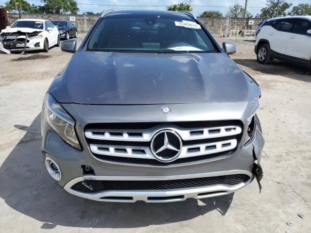 VIN WDCTG4EB5JJ370618 2018 MERCEDES-BENZ GLA-CLASS no.5