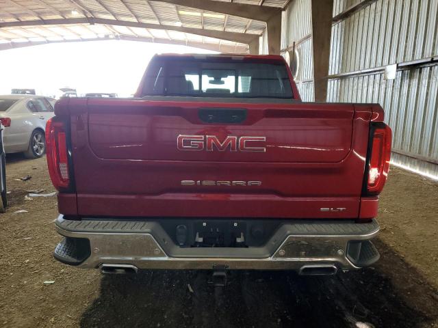 VIN 3GTU9DED0LG211807 2020 GMC Sierra, K1500 Slt no.6