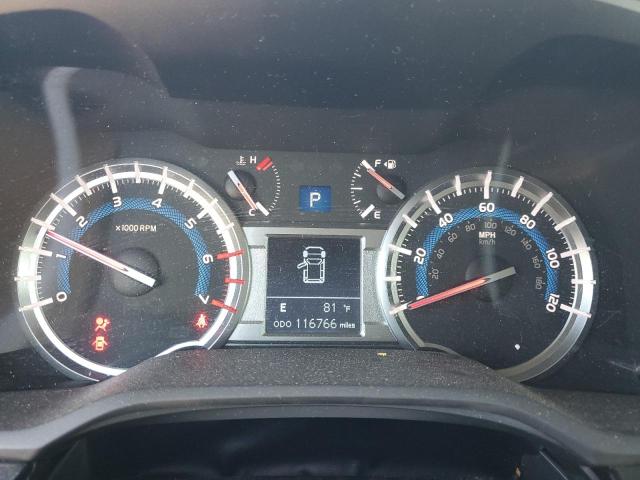 2018 TOYOTA 4RUNNER SR - JTEBU5JR4J5544055