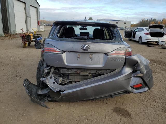 2015 LEXUS CT 200 JTHKD5BH8F2220091