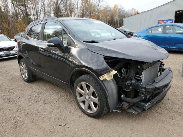 2017 BUICK ENCORE PRE - KL4CJHSB9HB081789