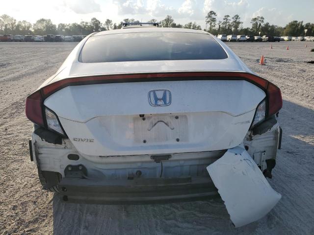 2017 HONDA CIVIC LX - 2HGFC4B09HH309772