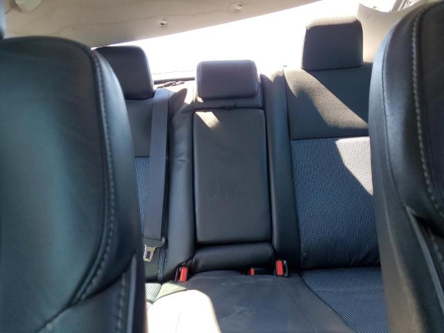 2016 TOYOTA COROLLA L - 2T1BURHE2GC494380