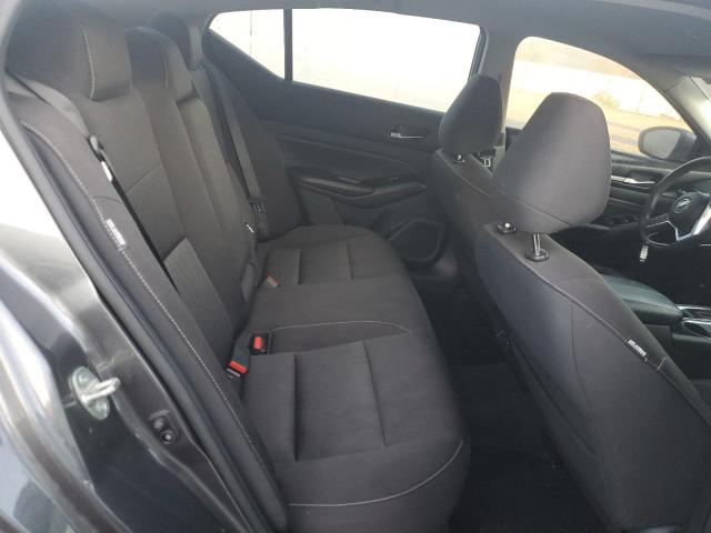 2021 NISSAN ALTIMA SV - 1N4BL4DV4MN391682