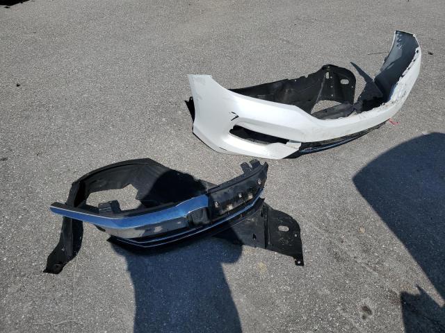 2017 HONDA ACCORD HYB - JHMCR6F31HC002582