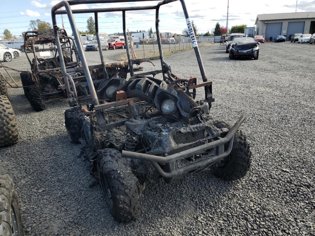 Polaris Ranger 2014 4x4