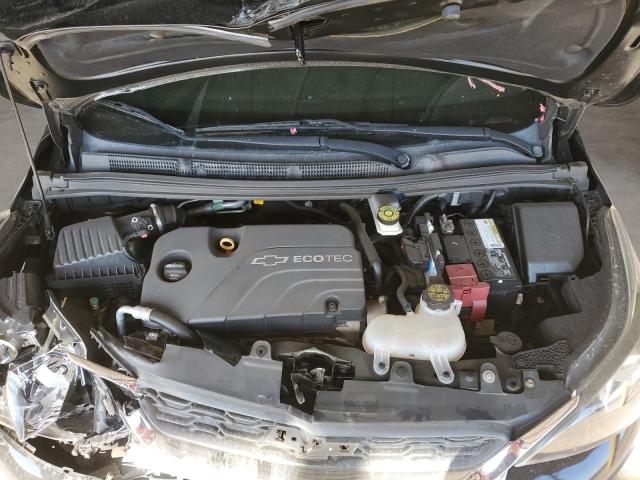 2020 CHEVROLET SPARK 1LT - KL8CD6SA7LC428718
