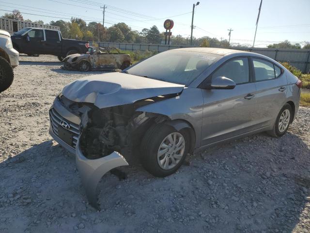 2017 HYUNDAI ELANTRA SE #3024019202