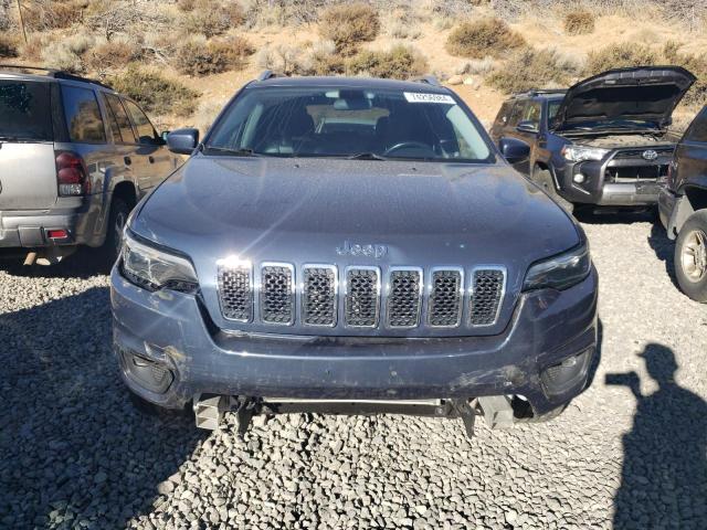 VIN 1C4PJMLB8KD477805 2019 Jeep Cherokee, Latitude... no.5