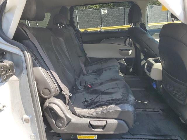 2022 KIA CARNIVAL L - KNDNB4H35N6169778
