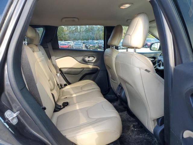 2015 JEEP CHEROKEE L - 1C4PJMDS8FW655219
