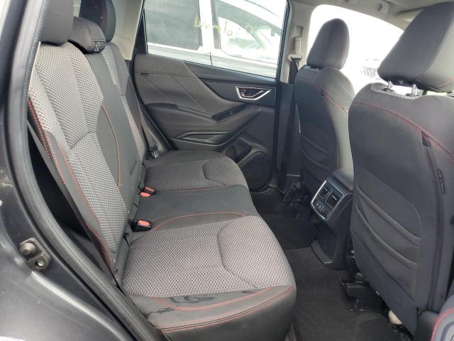 2021 SUBARU FORESTER S - JF2SKARC5MH522170
