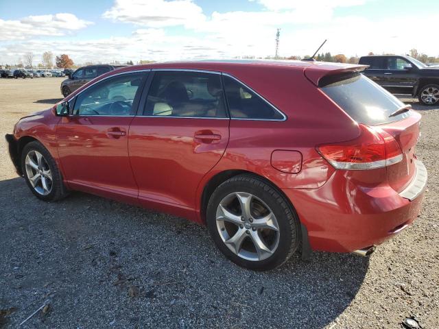 Vin: 4t3bk3bb4cu072919, lot: 76661044, toyota venza le 20122