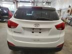 HYUNDAI TUCSON LIM photo