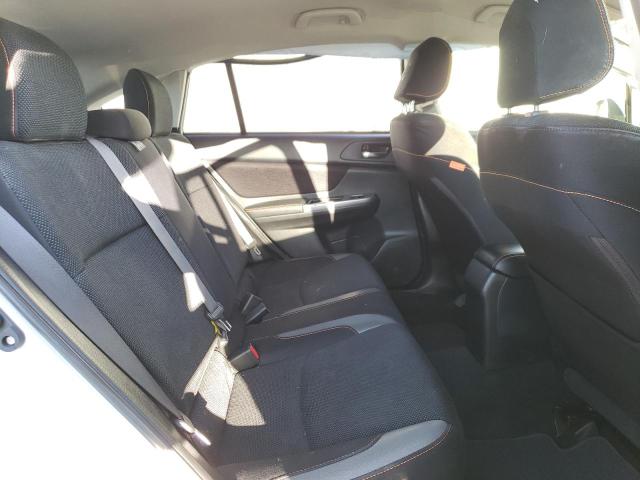 2016 SUBARU CROSSTREK - JF2GPABC5G9272476