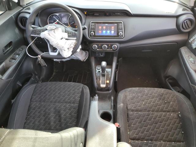2021 NISSAN KICKS S - 3N1CP5BV7ML517595