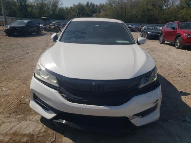 VIN 1HGCR2F53GA087545 2016 Honda Accord, Sport no.5