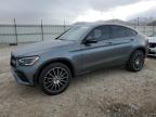 2021 MERCEDES-BENZ GLC COUPE - W1N0J8EB5MG002791