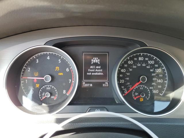 2016 VOLKSWAGEN GOLF SPORT - 3VWC17AU3GM517785