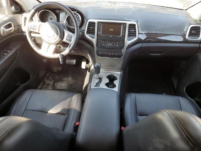 VIN 1C4RJFAG3DC640128 2013 Jeep Grand Cherokee, Laredo no.8