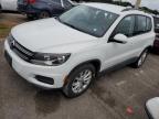 2017 VOLKSWAGEN TIGUAN S - WVGBV7AX6HK050783