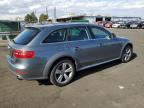 Lot #3024446532 2014 AUDI A4 ALLROAD