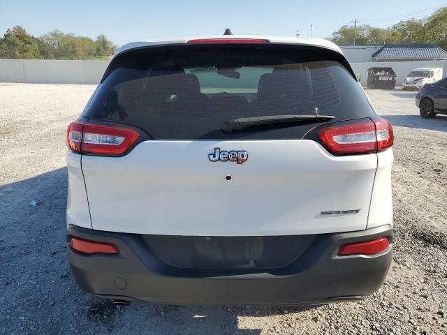 2017 JEEP CHEROKEE S - 1C4PJLABXHD232039