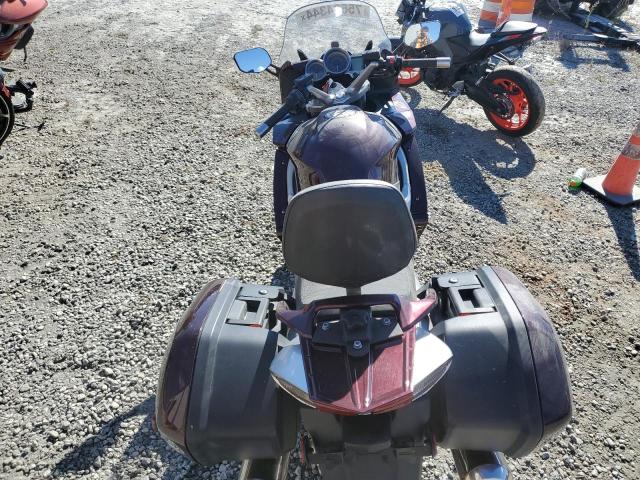 2007 YAMAHA FJR1300 - JYARP15E97A002052
