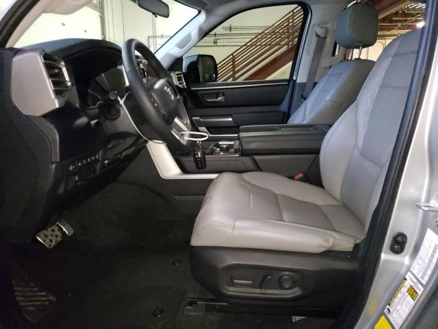 2023 TOYOTA TUNDRA CRE - 5TFLA5DB2PX057563