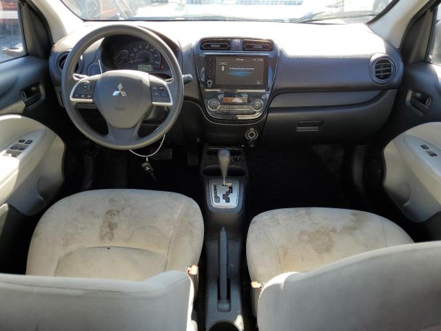 2021 MITSUBISHI MIRAGE G4 - ML32FUFJ9MHF04476