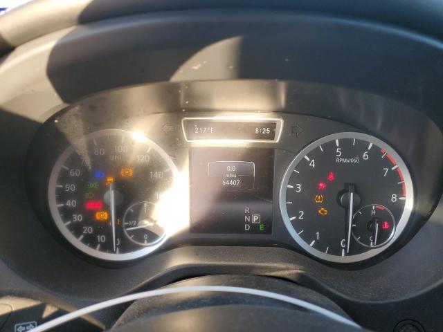 2017 INFINITI QX30 BASE - SJKCH5CRXHA032129
